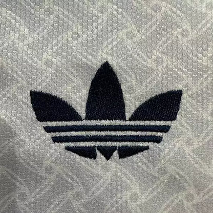 Italy 2026 World Cup Away Football Jersey Fan Version 1:1 Copy