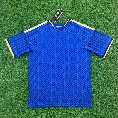 Italy 2026 World Cup Home Football Jersey Fan Version 1:1 Copy