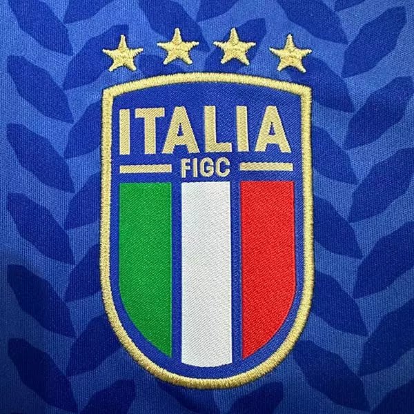 Italy 2026 World Cup Home Football Jersey Fan Version 1:1 Copy