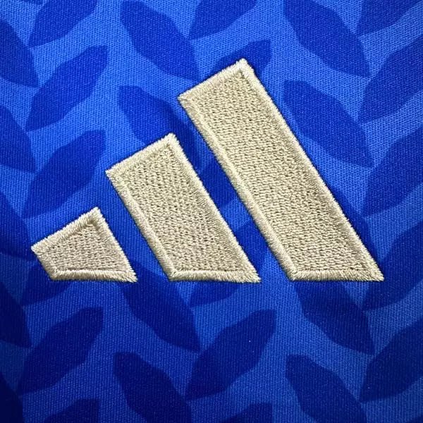 Italy 2026 World Cup Home Football Jersey Fan Version 1:1 Copy