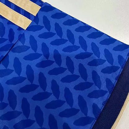 Italy 2026 World Cup Home Football Jersey Fan Version 1:1 Copy