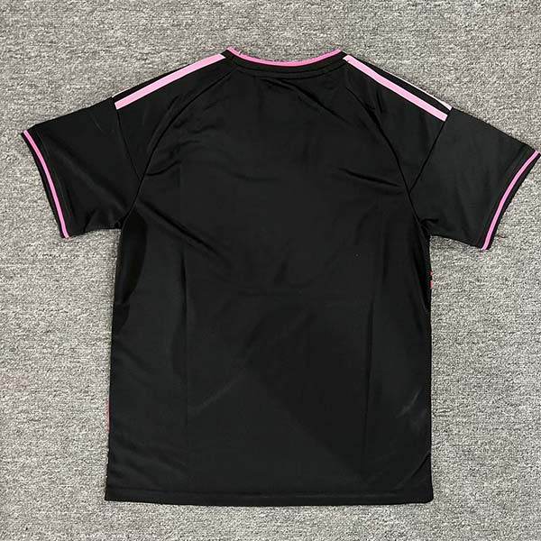 2025 Japan Special Edition Football Jersey Black 1:1 Copy (S~2XL) - AIDK Sport