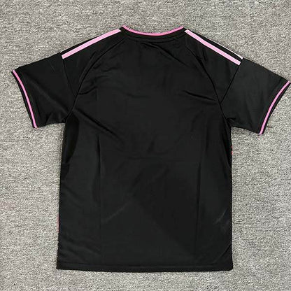 2025 Japan Special Edition Football Jersey Black 1:1 Copy (S~2XL) - AIDK Sport