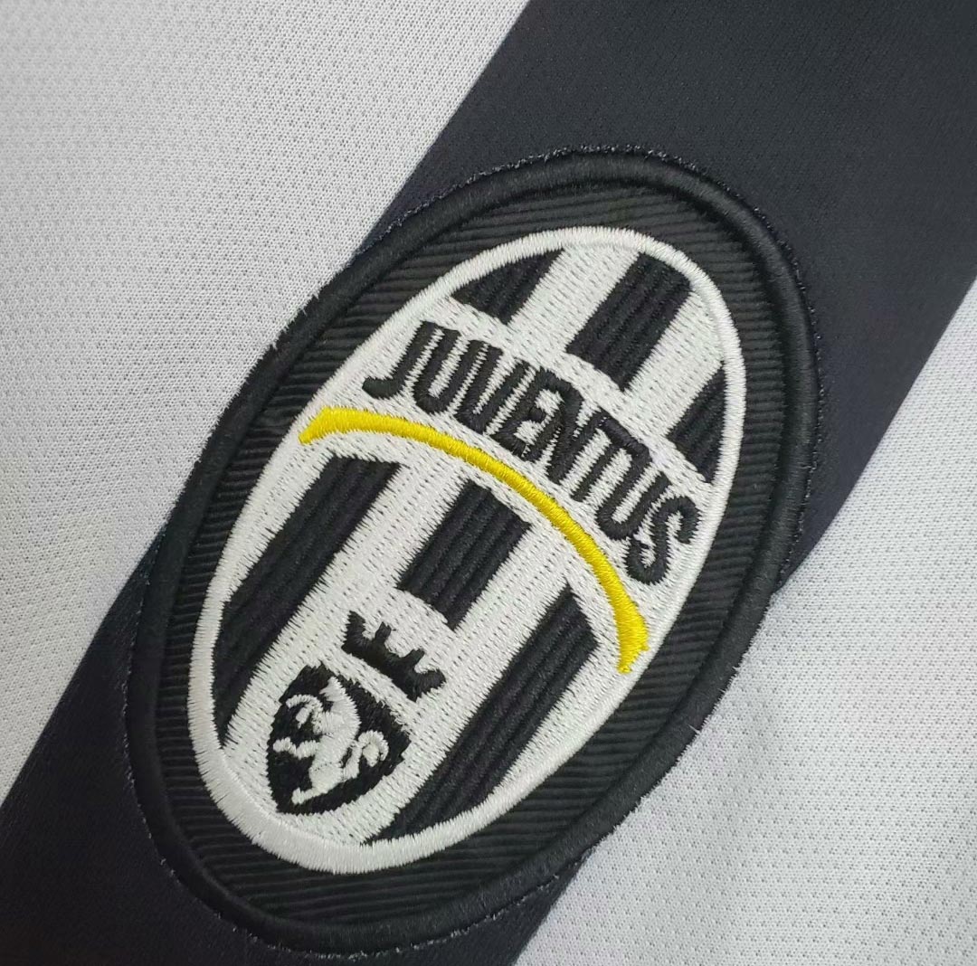 2014-15 Juventus Home Football Jersey 1:1 Copy (S~2XL)