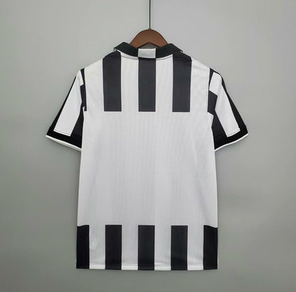 2014-15 Juventus Home Football Jersey 1:1 Copy (S~2XL)