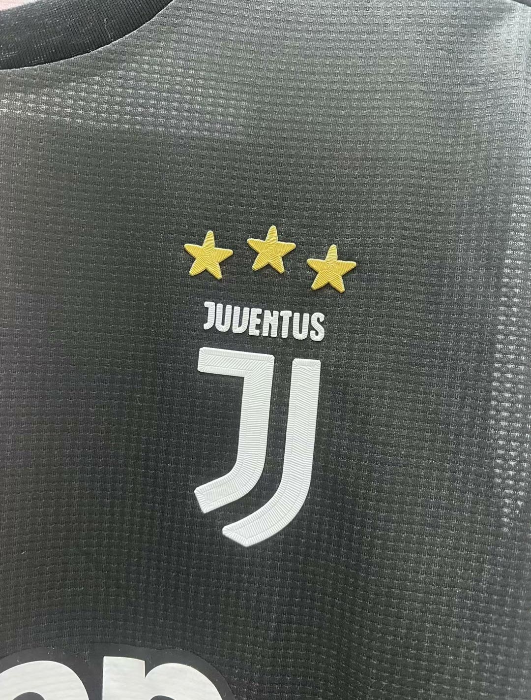 2019-2020 Juventus Home Football Jersey 1:1 Copy (S~2XL)