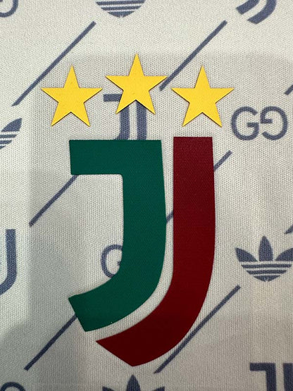 Juventus 2024/25 Special Version Football Jersey 1:1 Copy (S~4XL)