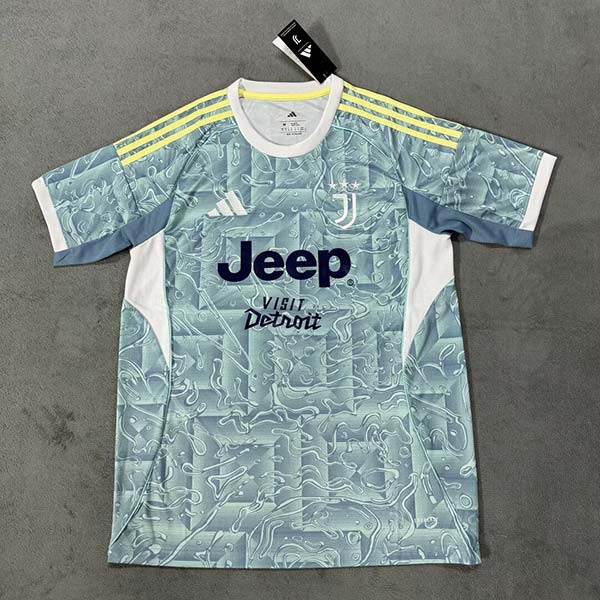 Juventus 2025/26 Away Football Jersey 1:1 Copy (S~4XL) - AIDK Sport