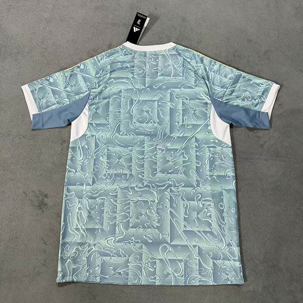 Juventus 2025/26 Away Football Jersey 1:1 Copy (S~4XL) - AIDK Sport