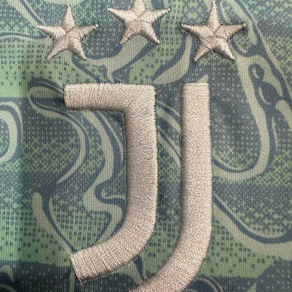 Juventus 2025/26 Away Football Jersey 1:1 Copy (S~4XL) - AIDK Sport