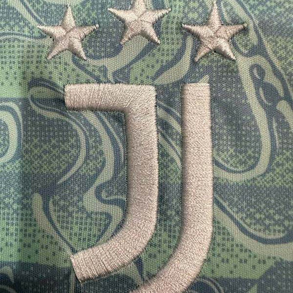 Juventus 2025/26 Away Football Jersey 1:1 Copy (S~4XL) - AIDK Sport