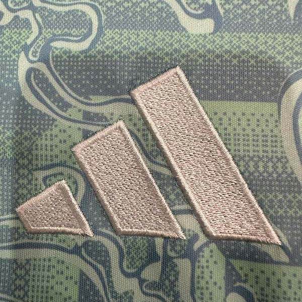 Juventus 2025/26 Away Football Jersey 1:1 Copy (S~4XL) - AIDK Sport