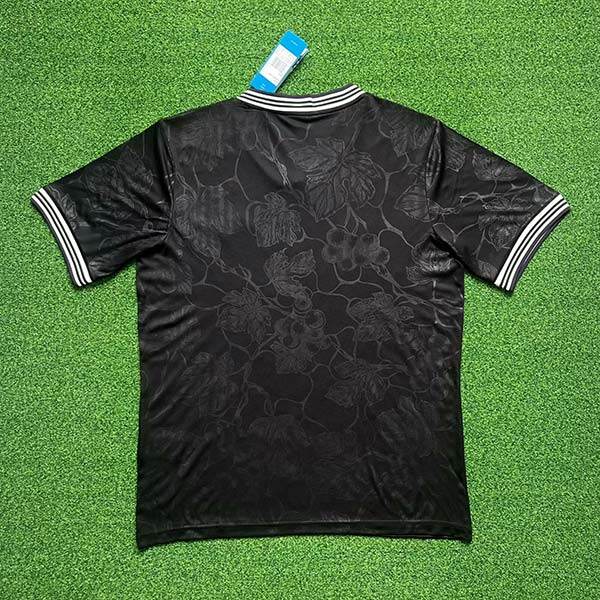 Juventus 2025/26 Third Football Jersey 1:1 Copy (S~4XL) - AIDK Sport