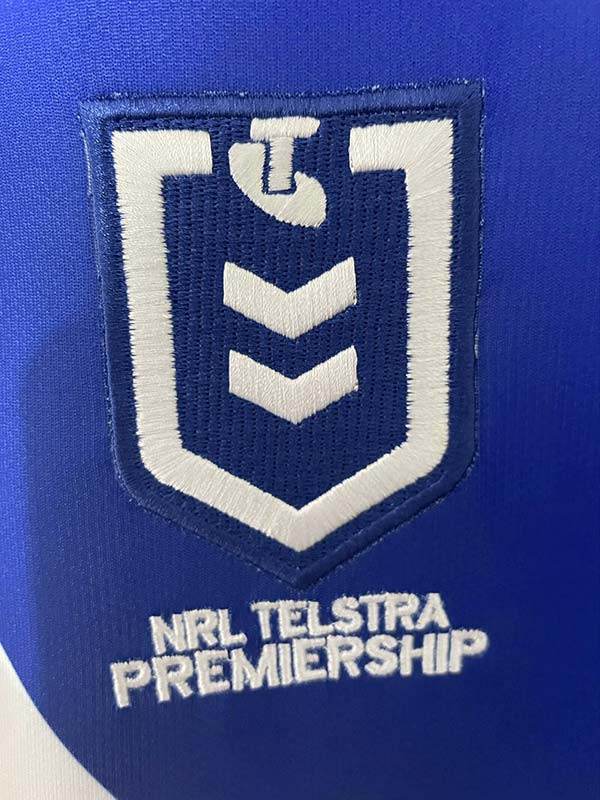 NRL Newcastle Knights 2025 Mens Replica Away Rugby Football Jersey (S-5XL) - AIDK Sport