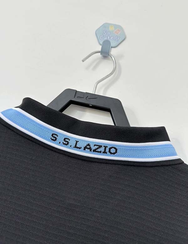 1998-99 Lazio Away Football Jersey 1:1 Copy (S~2XL)