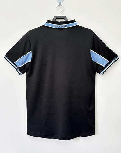 1998-99 Lazio Away Football Jersey 1:1 Copy (S~2XL)