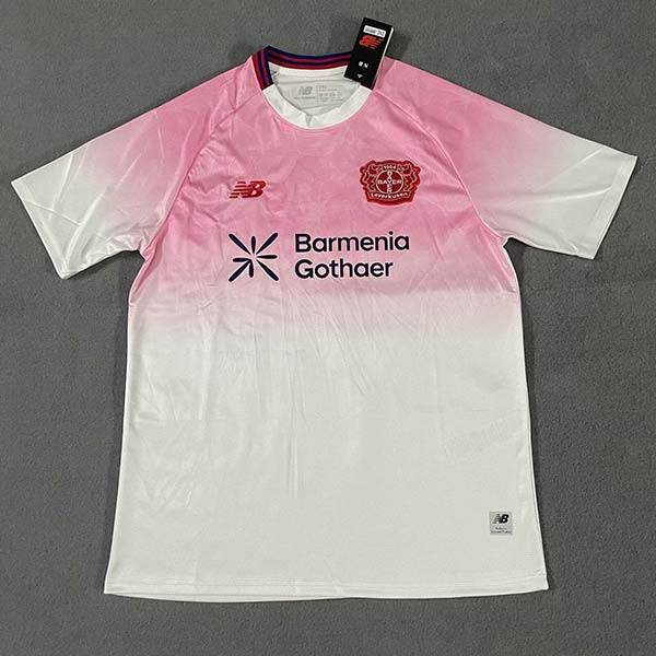 Bayer Leverkusen 2025/26 Away Football Jersey 1:1 Copy (S~2XL) - AIDK Sport