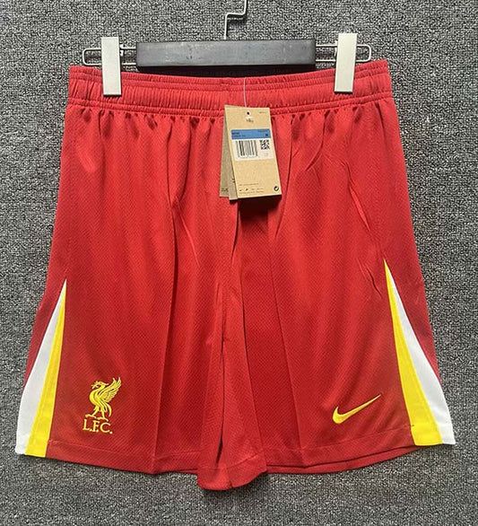 Liverpool Football Shorts 2024/25 (S~2XL)