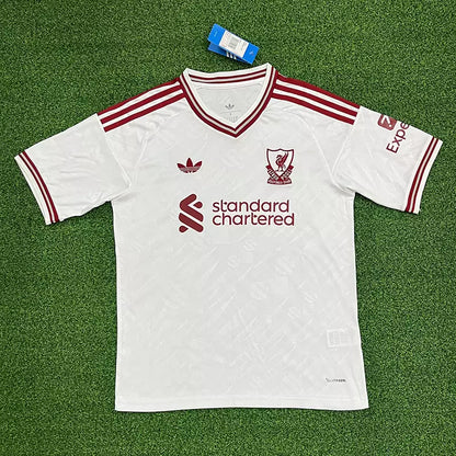 Liverpool FC 2026/2027 Away Football Jersey Fans Version 1:1 Copy (S~4XL)