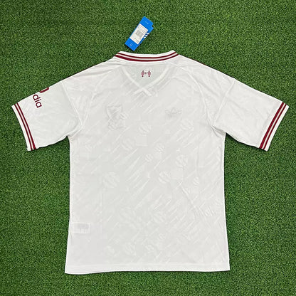 Liverpool FC 2026/2027 Away Football Jersey Fans Version 1:1 Copy (S~4XL)