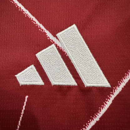 Liverpool FC 2026/2027 Home Football Jersey Fans Version 1:1 Copy (S~4XL)
