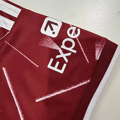 Liverpool FC 2026/2027 Home Football Jersey Fans Version 1:1 Copy (S~4XL)