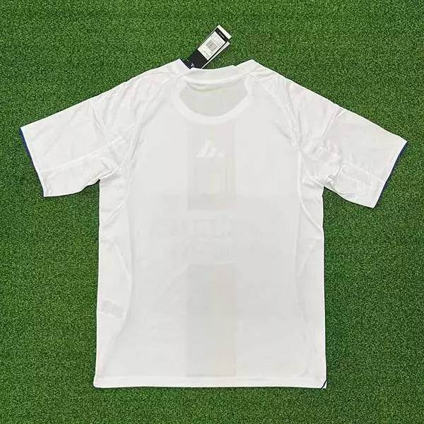 Lyon 2025/26 Home Football Jersey Fan Version (S~4XL) - AIDK Sport