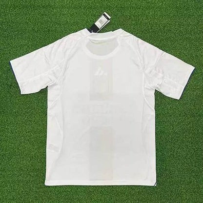 Lyon 2025/26 Home Football Jersey Fan Version (S~4XL) - AIDK Sport