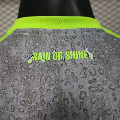 Manchester City 2025/26 Third Football Jersey Player Version - AIDK Sport