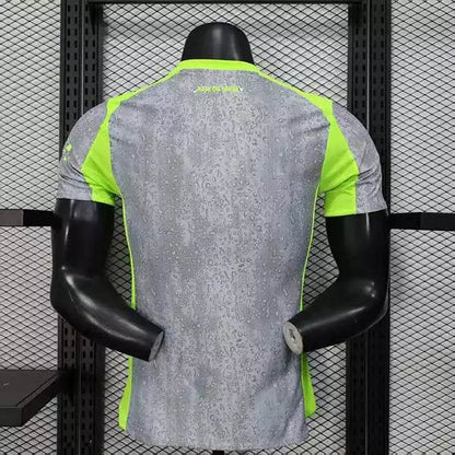 Manchester City 2025/26 Third Football Jersey Player Version - AIDK Sport