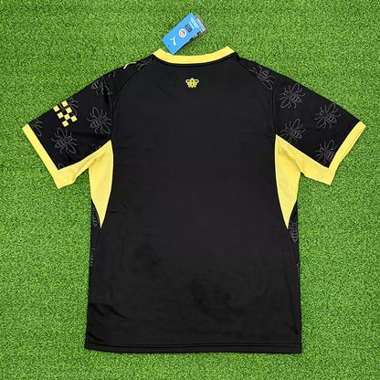 Manchester City 2026/2027 Away Football Jersey Fans Version 1:1 Copy (S~4XL)