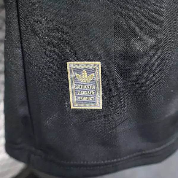 Manchester United 2025/26 Third Football Jersey (Player Version) - AIDK Sport