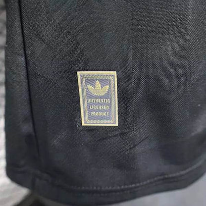 Manchester United 2025/26 Third Football Jersey (Player Version) - AIDK Sport