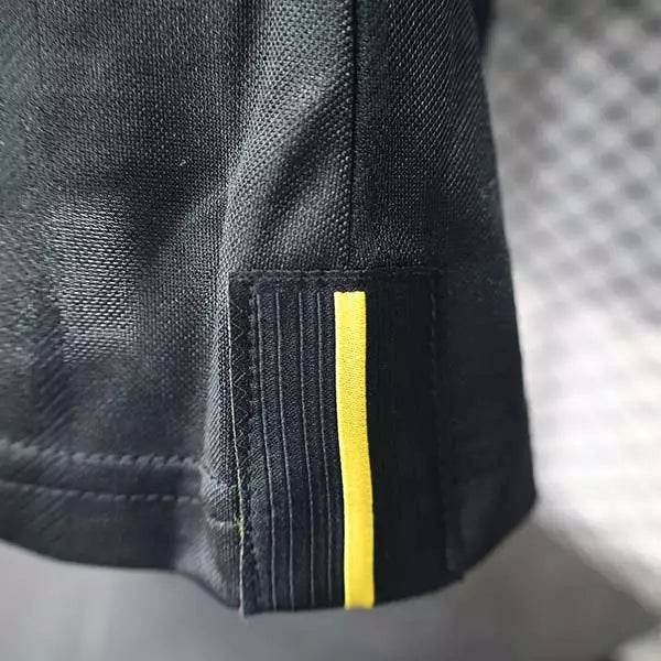 Manchester United 2025/26 Third Football Jersey (Player Version) - AIDK Sport