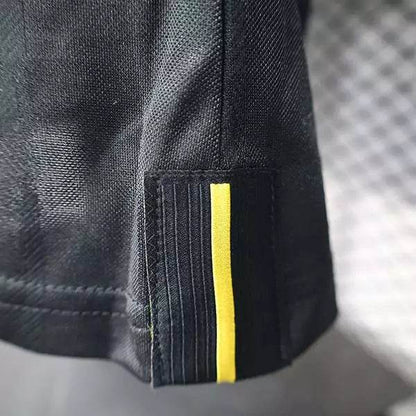 Manchester United 2025/26 Third Football Jersey (Player Version) - AIDK Sport