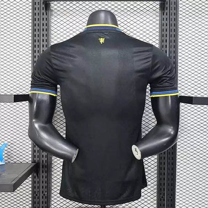 Manchester United 2025/26 Third Football Jersey (Player Version) - AIDK Sport
