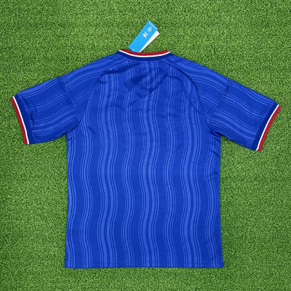 Manchester United 2026/2027 Away Football Jersey Fans Version 1:1 Copy (S~4XL)