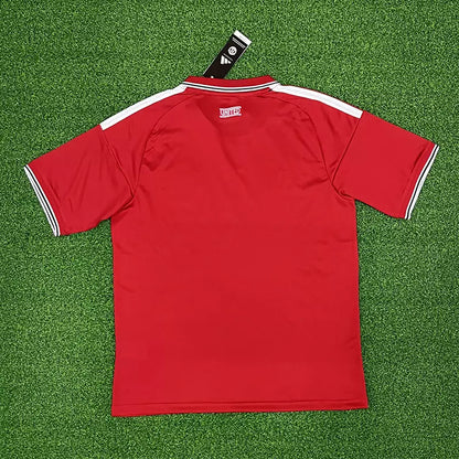 Manchester United 2026/2027 Home Football Jersey Fans Version 1:1 Copy (S~4XL)
