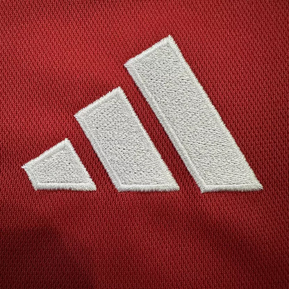 Manchester United 2026/2027 Home Football Jersey Fans Version 1:1 Copy (S~4XL)