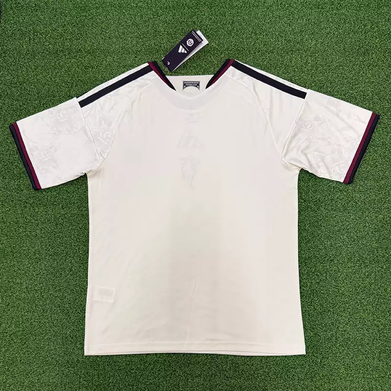Manchester United 2026/2027 Third Football Jersey Fans Version 1:1 Copy (S~4XL)
