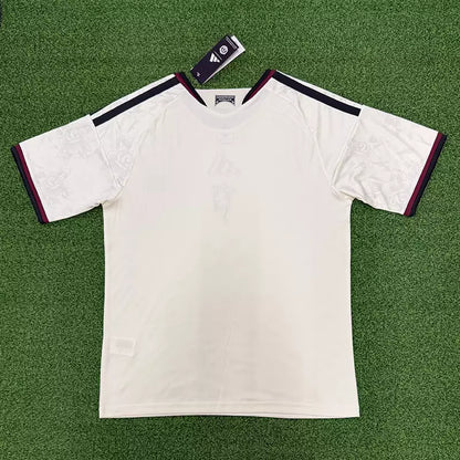 Manchester United 2026/2027 Third Football Jersey Fans Version 1:1 Copy (S~4XL)