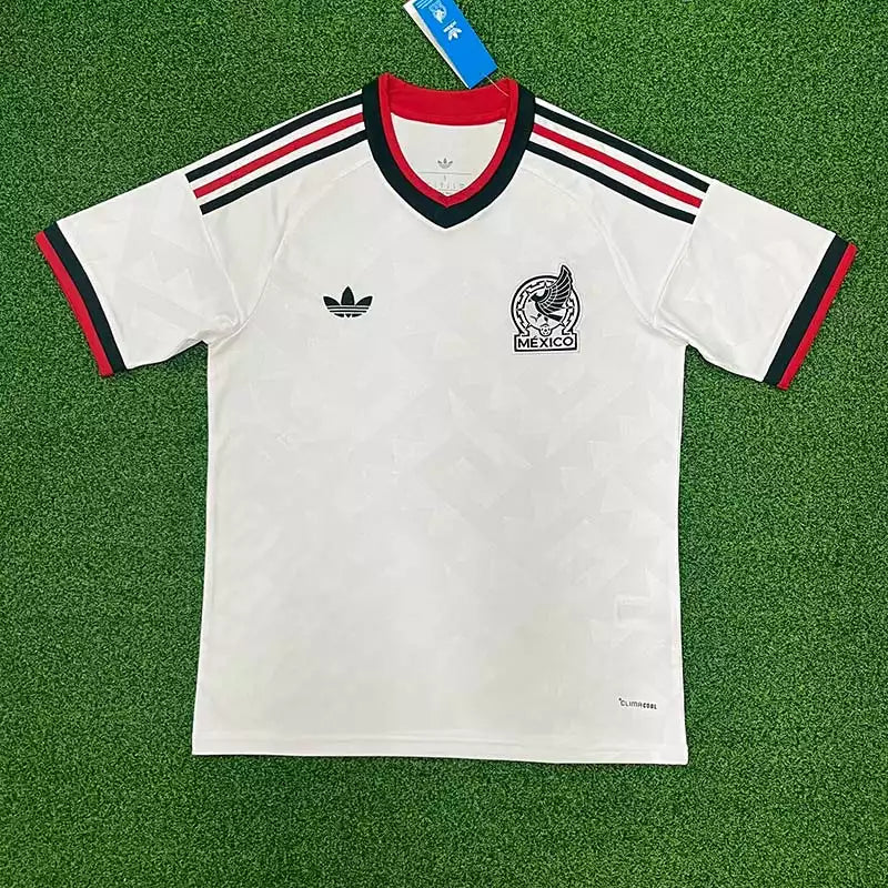 adidas Mexico Away Football Shirt 2026-2027 (Fan Version) - AIDK Sport