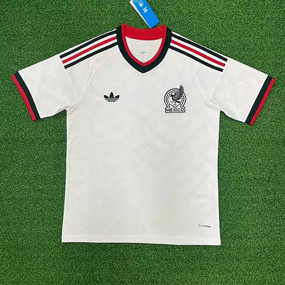 adidas Mexico Away Football Shirt 2026-2027 (Fan Version) - AIDK Sport
