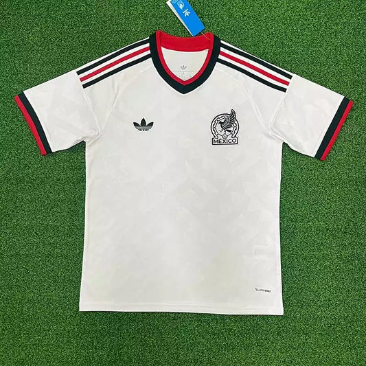 adidas Mexico Away Football Shirt 2026-2027 (Fan Version) - AIDK Sport