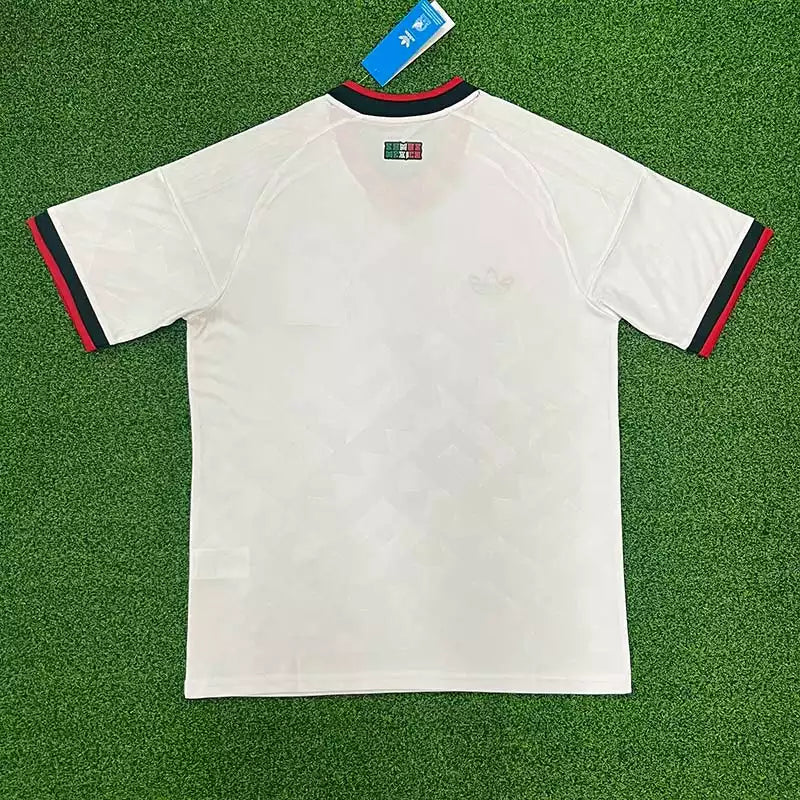 adidas Mexico Away Football Shirt 2026-2027 (Fan Version) - AIDK Sport