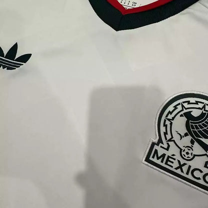 adidas Mexico Away Football Shirt 2026-2027 (Fan Version) - AIDK Sport