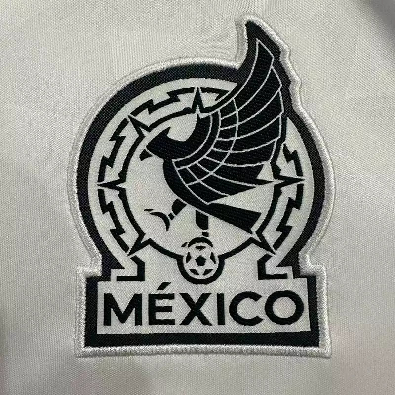 adidas Mexico Away Football Shirt 2026-2027 (Fan Version) - AIDK Sport