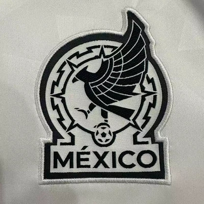 adidas Mexico Away Football Shirt 2026-2027 (Fan Version) - AIDK Sport