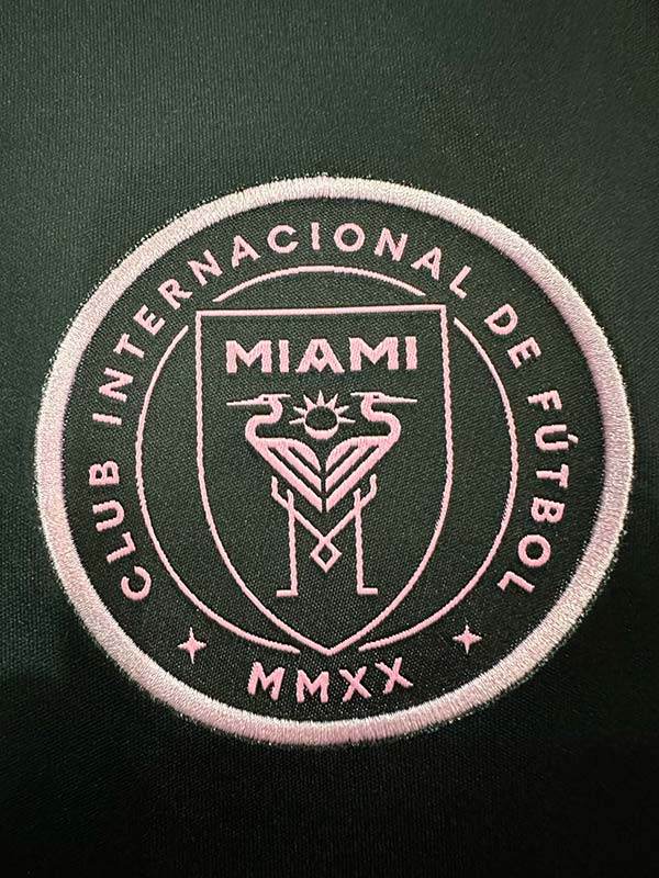 Inter Miami CF 2025/26 Away Football Jersey 1:1 Copy (S~4XL) - AIDK Sport