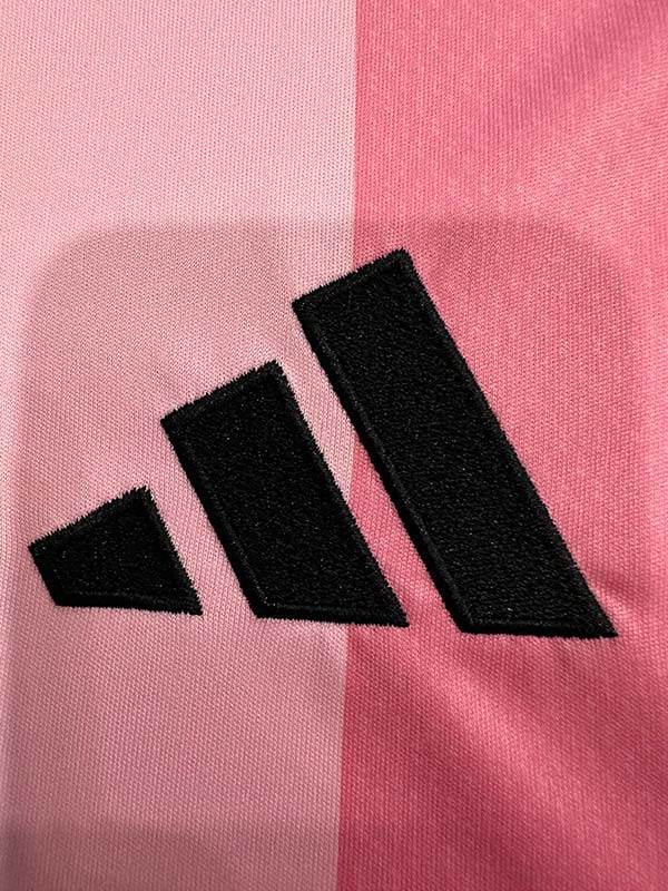 Inter Miami CF 2025/26 Home Football Jersey 1:1 Copy (S~4XL) - AIDK Sport